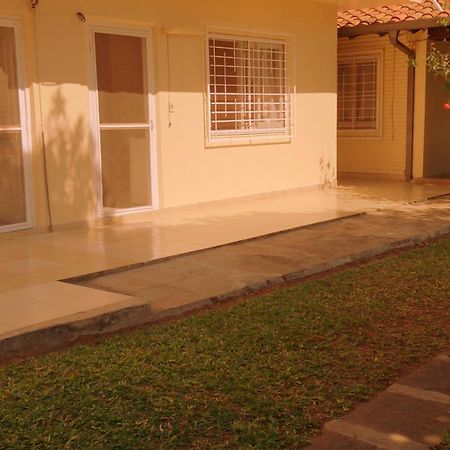 Posada Shalom Asuncion Bagian luar foto