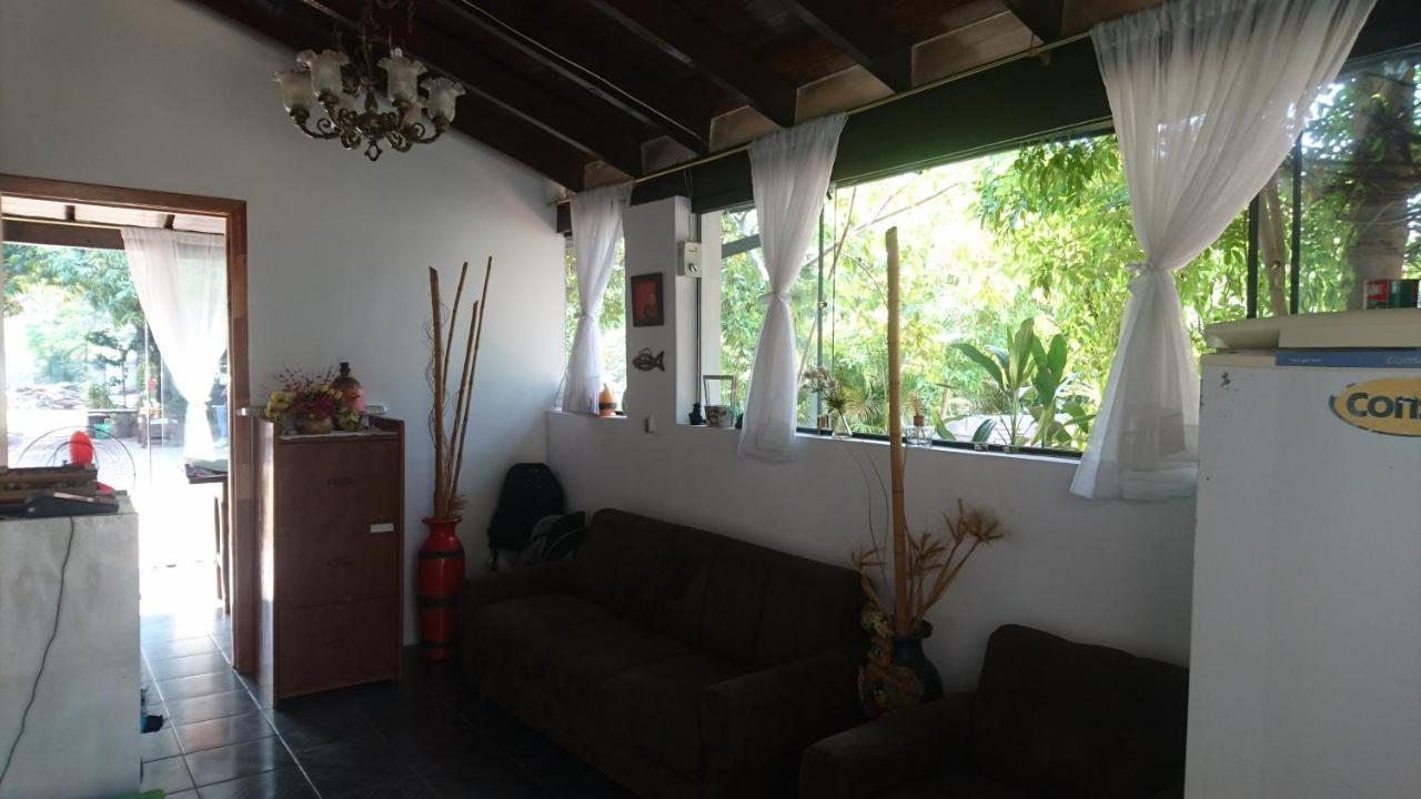 Posada Shalom Asuncion Bagian luar foto