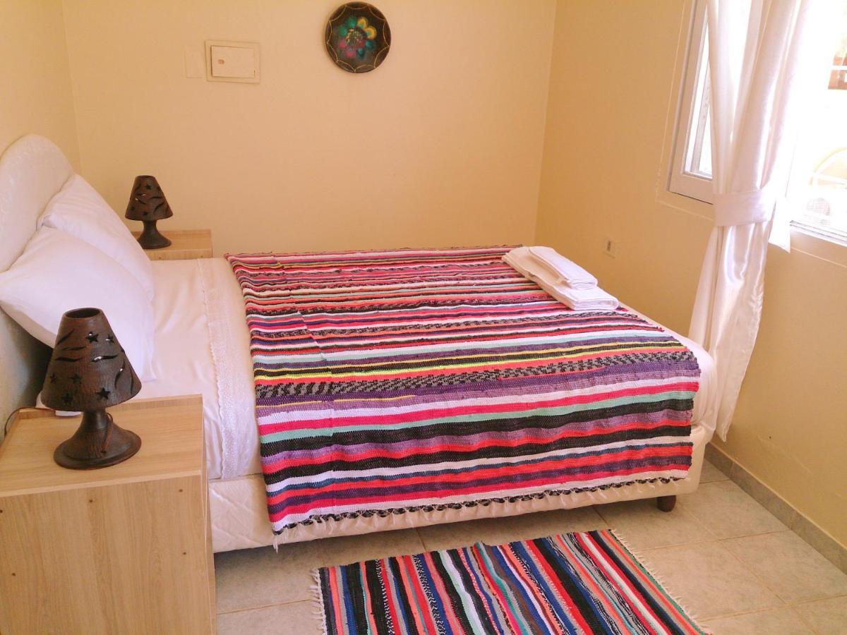 Posada Shalom Asuncion Bagian luar foto